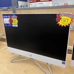 Hp All in one Computer