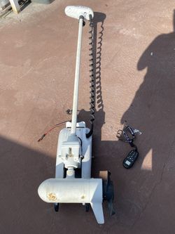 Tholing Motor