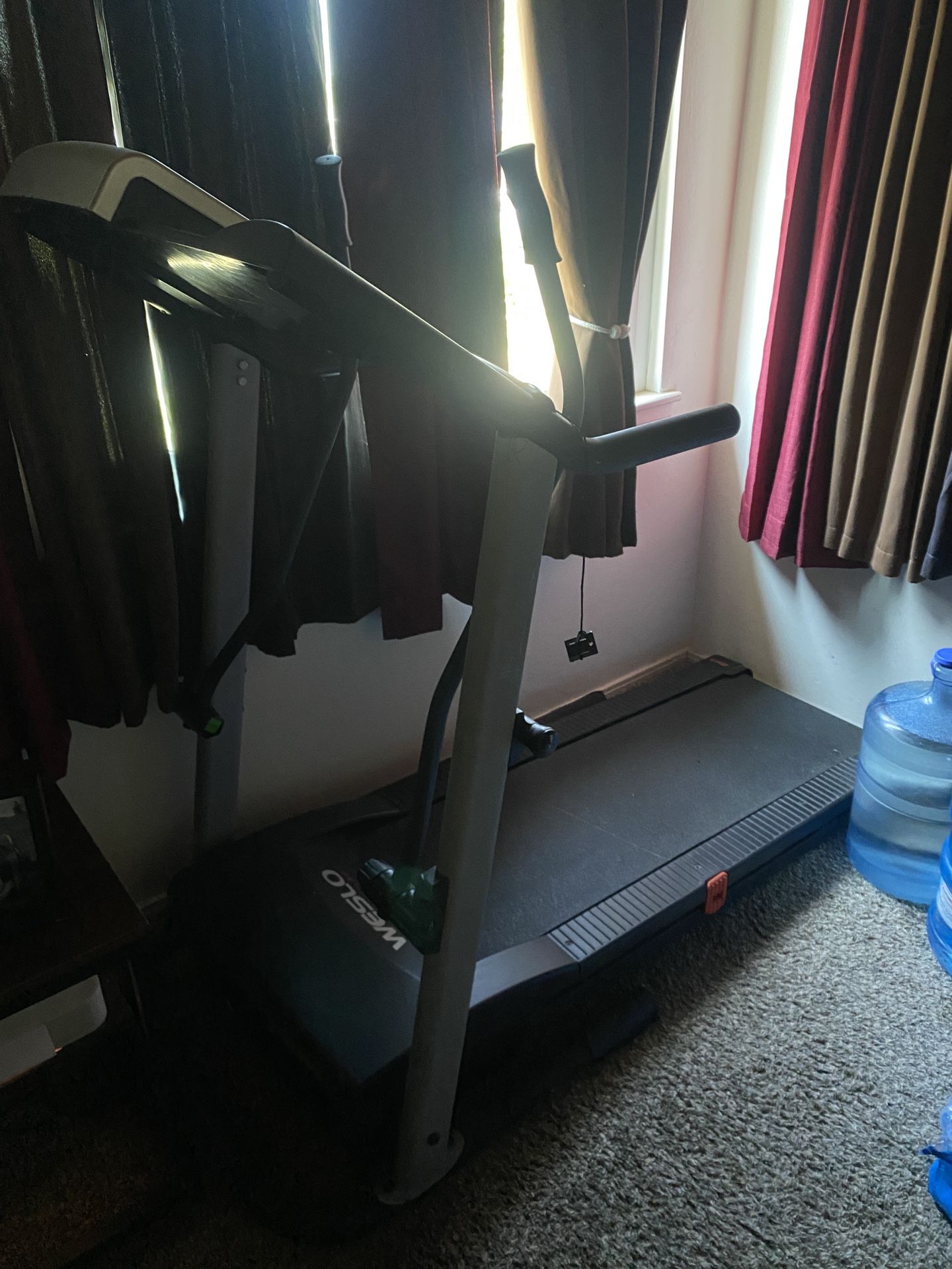 Weslo Treadmill