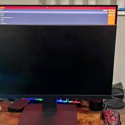 Koorui Monitor HD 100hz