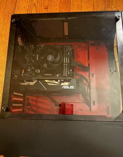 Gaming pc