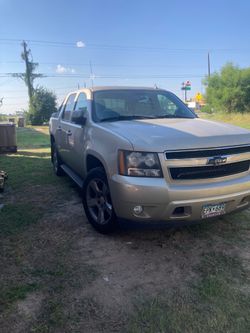 2008 avalanche