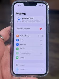 Iphone 16e