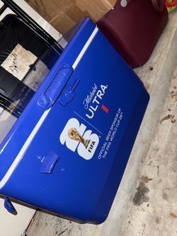 Michelob Ultra FIFA World Cup 26 Cooler