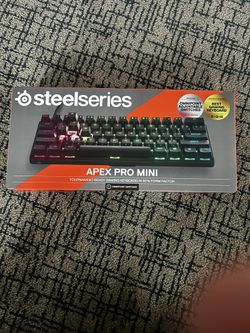 APEX pro mini