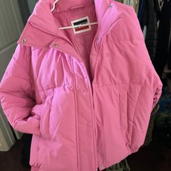 Levi’s Jacket NWOT 