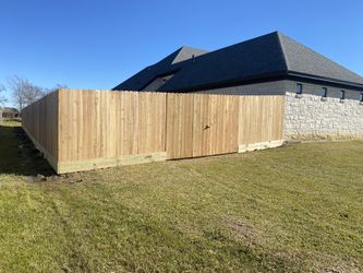Martin Fencing