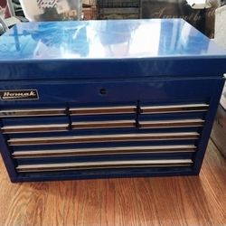 Tool Box/w Tools