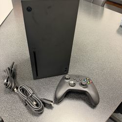 Xbox Series X
