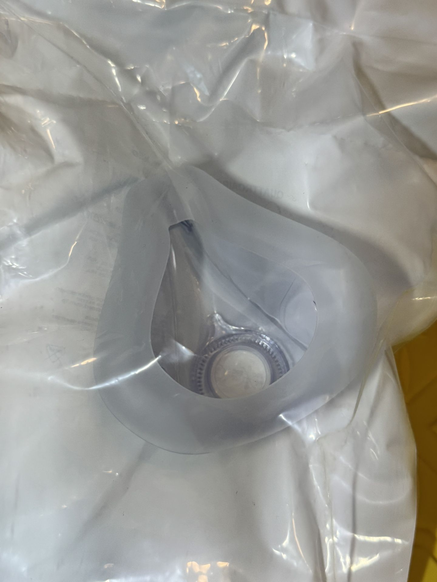 ResMed Quattro Air/AirFit F10 Replacement Cushion Size Medium