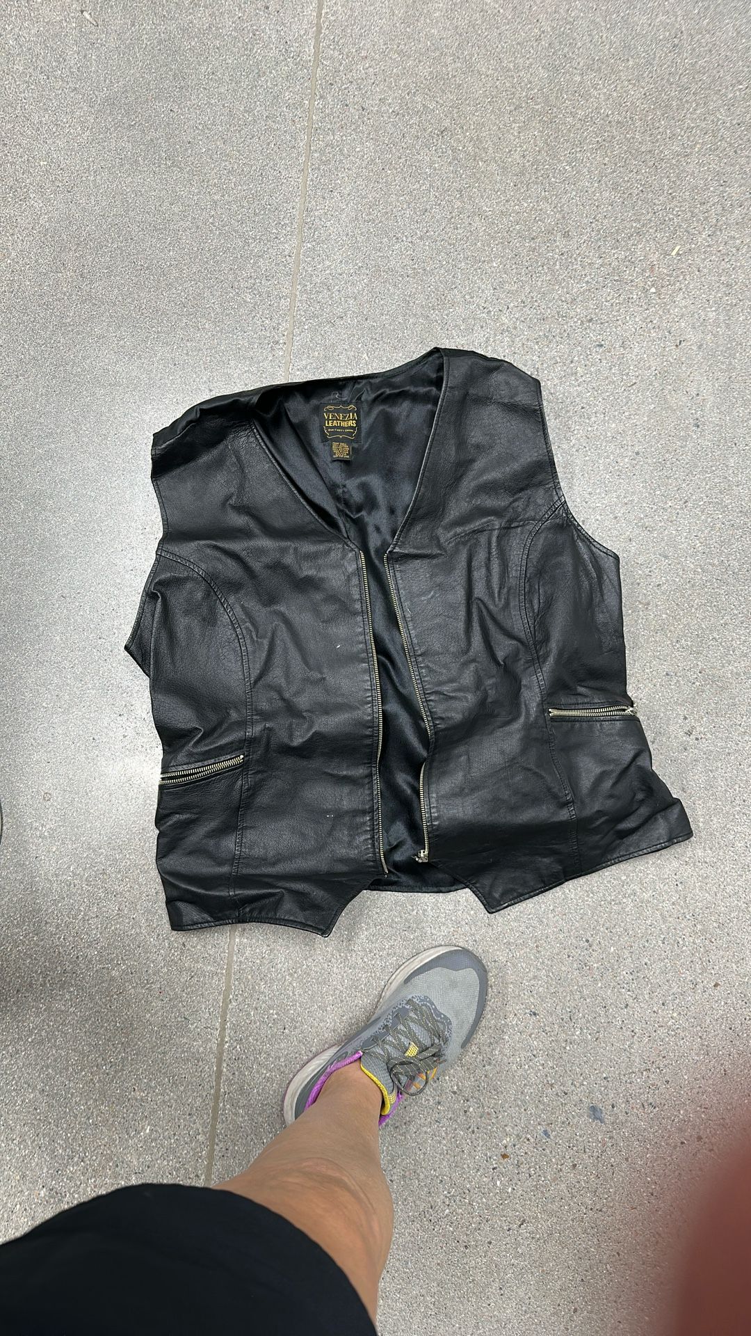 Black Leather Best