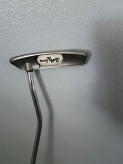 Odyssey Bobby Jones( BJ-1 )LH putter