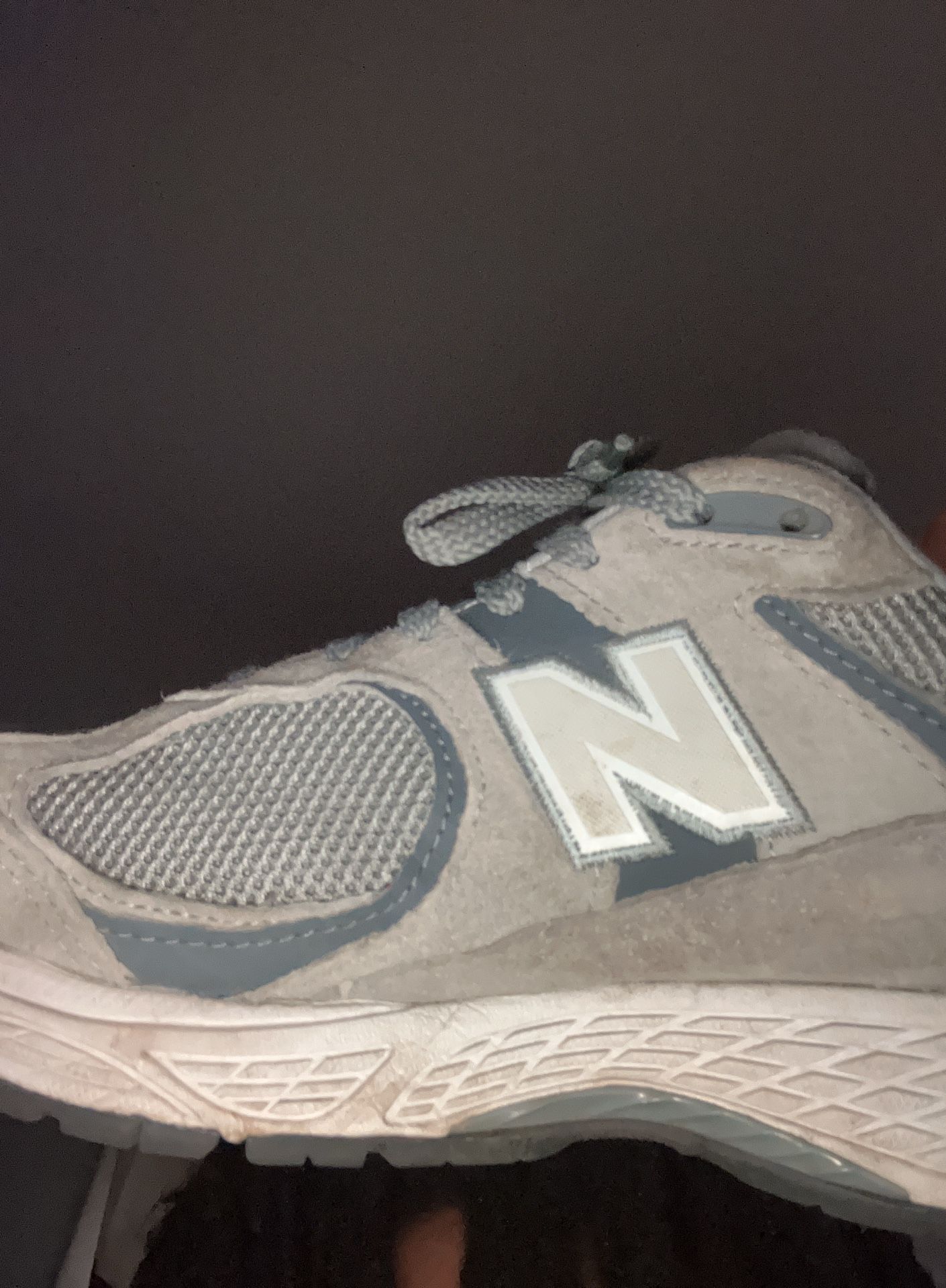 new balance