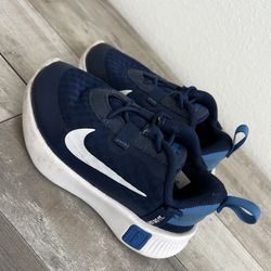 Nike Toddler And Spider Man Slippers 