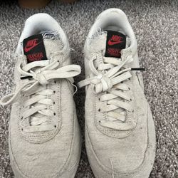 Nike X Stranger Things 