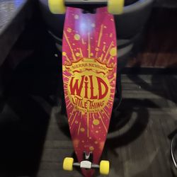 Sierra Nevada Longboard