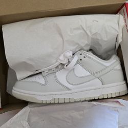 Nike dunk low Photon Dust