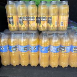 Del Valle Fruit A 20