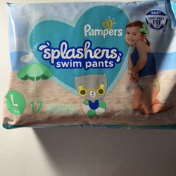 Pampers Swimming Pants