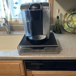 Keurig Single Serve Coffee Make 