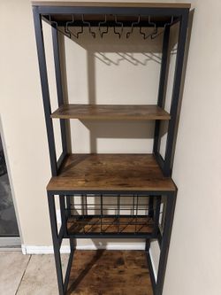 Wine Rack