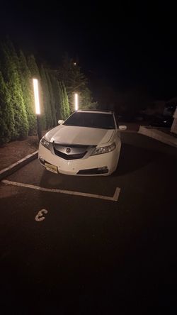 2010 Acura TL