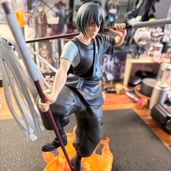 Anime Figure - Benimaru