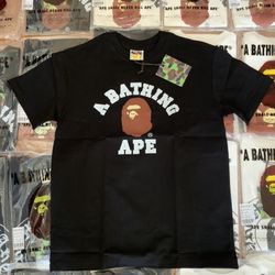 Bape Shirt 