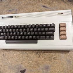 Commodore Vic 20 Computer