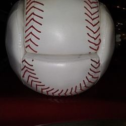 Basketball Baby Chair 