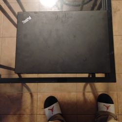 Lenovo ThinkPad Laptop