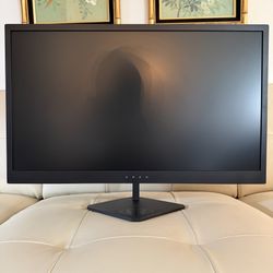 HP OMEN 25” Gaming Monitor 144Hz 1ms FHD FreeSync HDMI/DP