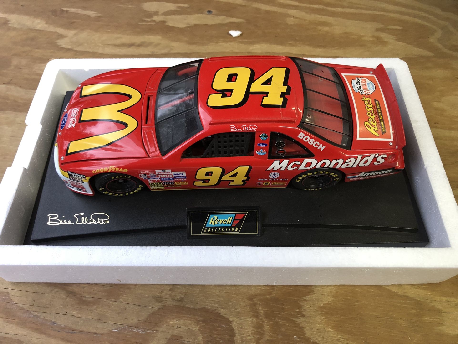 #94 McDonald’s 
