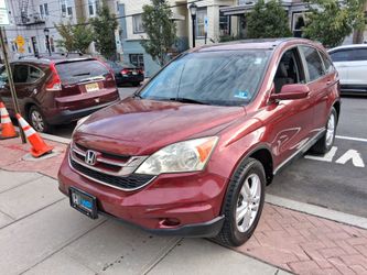 2011 Honda Cr-v