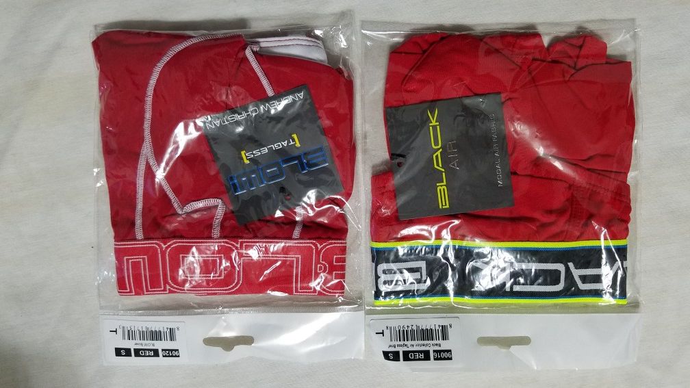 Andrew Christian Brand Underwear