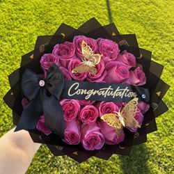 Ramos / bouquets 