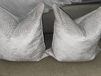 Decor Pillows