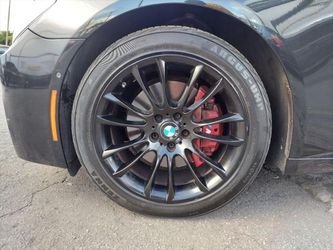 2015 BMW 7 Series Thumbnail