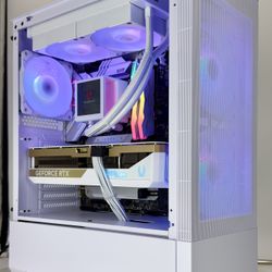 NVIDIA RTX 5080 Intel i9-13900KF 32GB DDR5 RAM 2TB SSD RGB Gaming PC