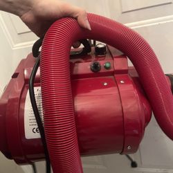 Dog Grooming Dryer 