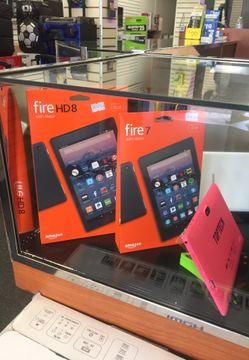 $79. For 8”. And $59.99 7”. On sale now