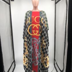 Pretty GGDress 