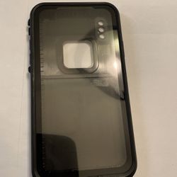 Lifeproof / Dirtproof iPhone X Case Only 