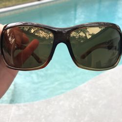 Maui Jim’s Sunglasses