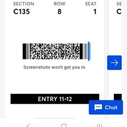 Kanye YE West Concert at SOFI Stadium 