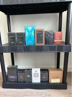 Men’s cologne