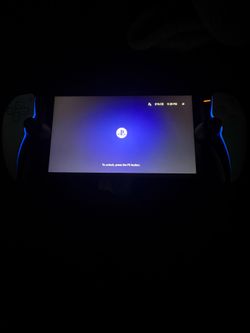 PlayStation portal