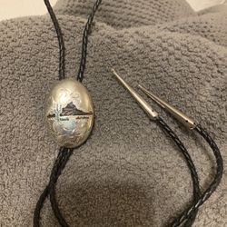 Bolo Tie 