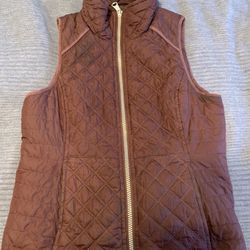 Andrew Marc Puffer Vest