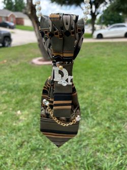 Custom Women Neckties